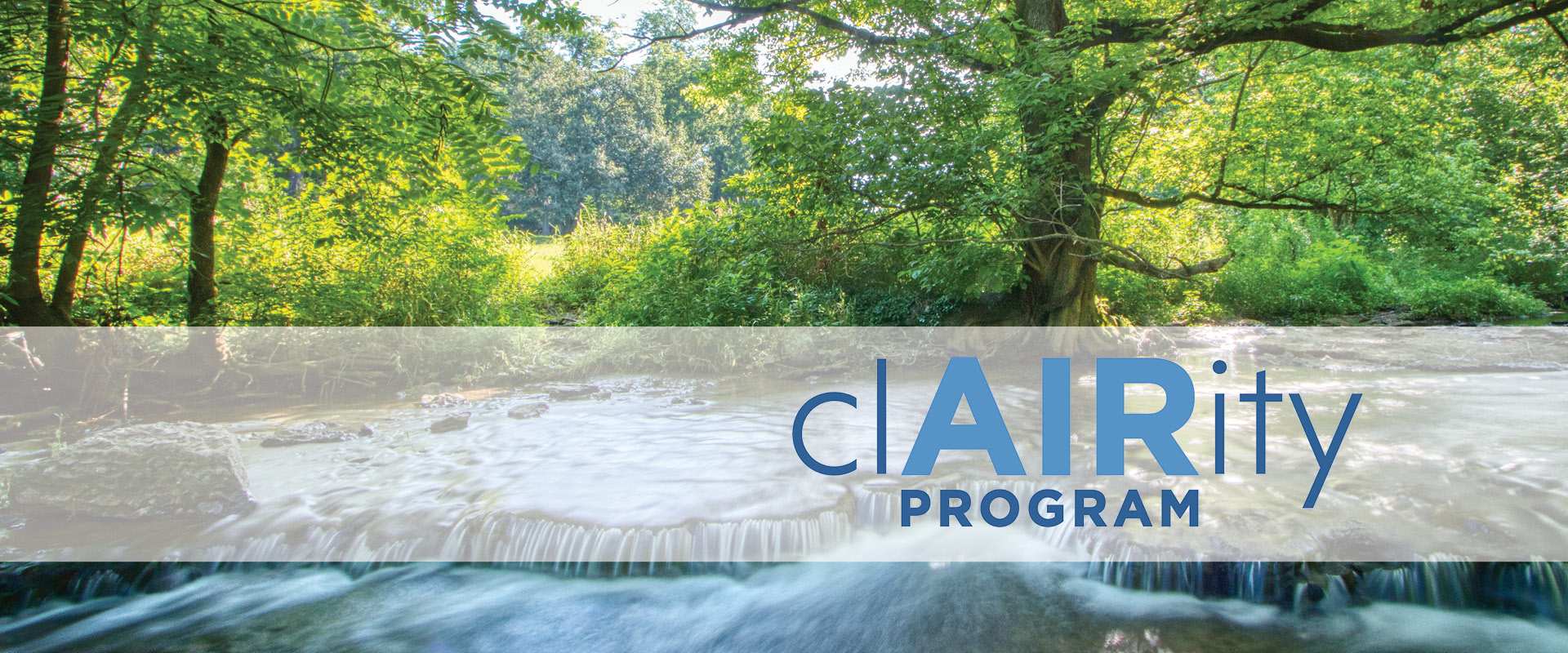 clAIRity program banner